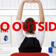Image for article titled Women Aren't as Active as Men, And It's Making Us Sick